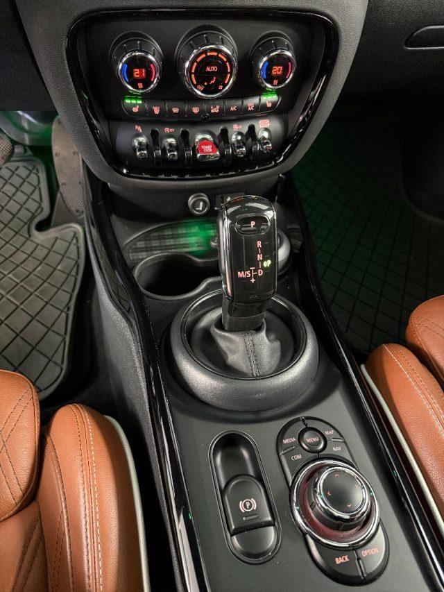 MINI Clubman 1.5 Cooper Clubman