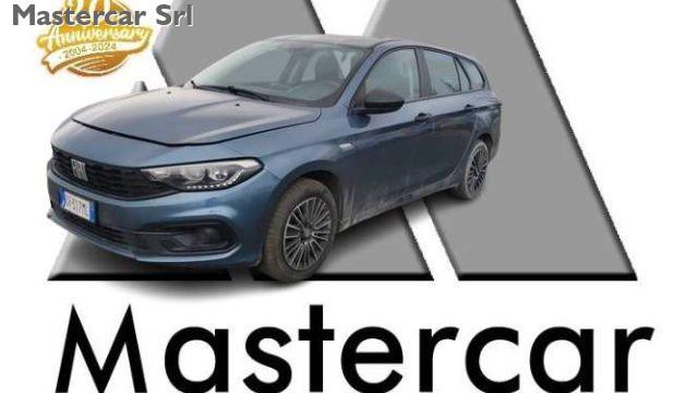 FIAT Tipo NEOPTATENTATI SW 1.0 t3 100cv TG :GP317ML