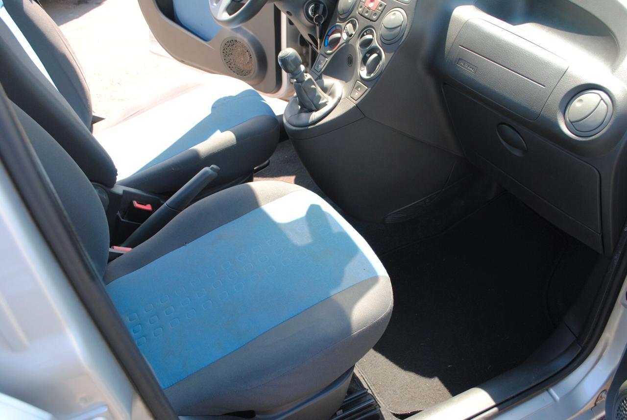 Fiat Panda 1.2 Dynamic Natural Power