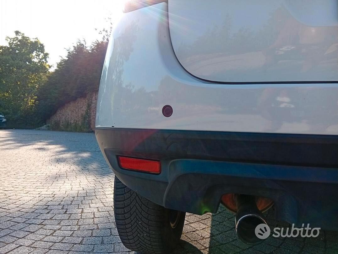 Dacia Duster 1.6 115CV Start&Stop 4x2 GPL