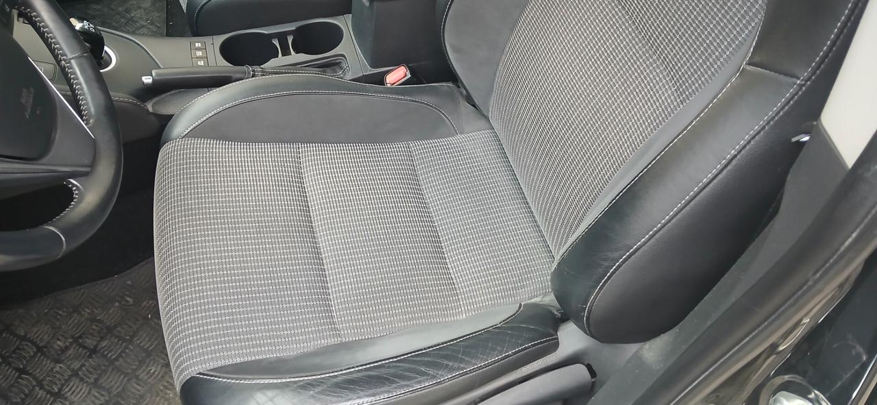 Toyota Auris HYBRID STYLE GARANZIA BATTERIA