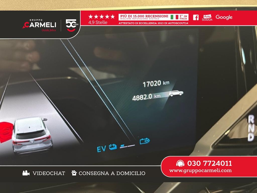 Renault Espace 1.2 E-Tech full hybrid esprit Alpine Auto