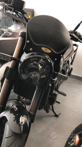 Benelli Leoncino 500