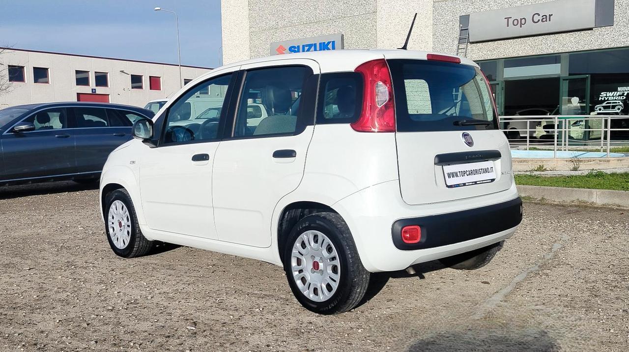 Fiat Panda 1.0 firefly hybrid s&s 70cv