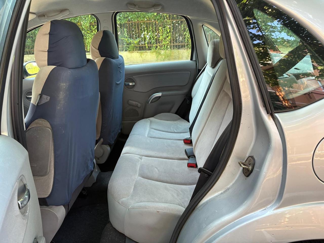 Citroen C3 1.4 Exclusive