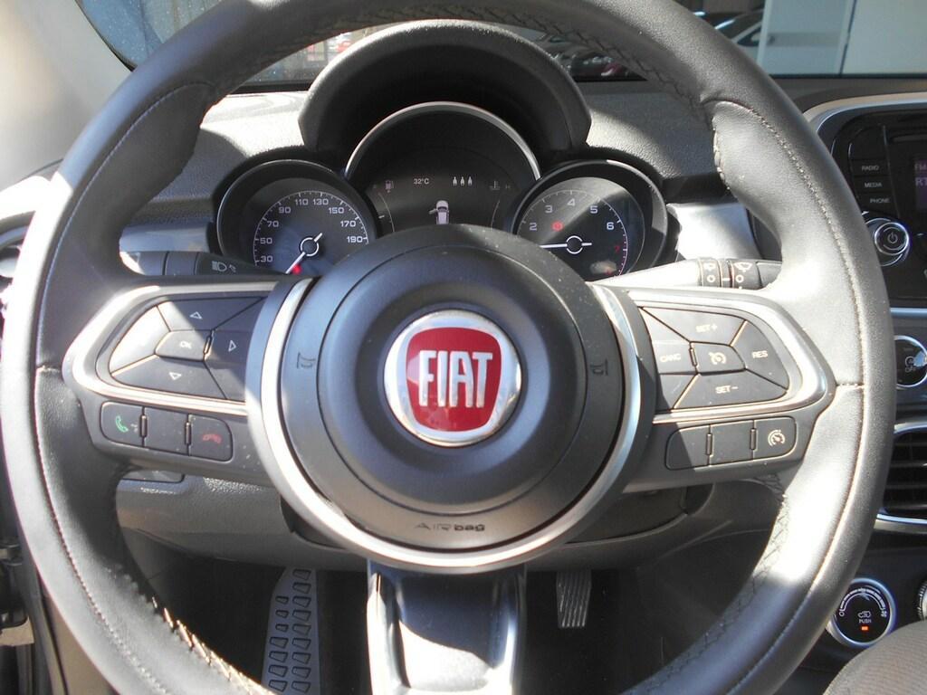 Fiat 500X 1.0 T3 Urban