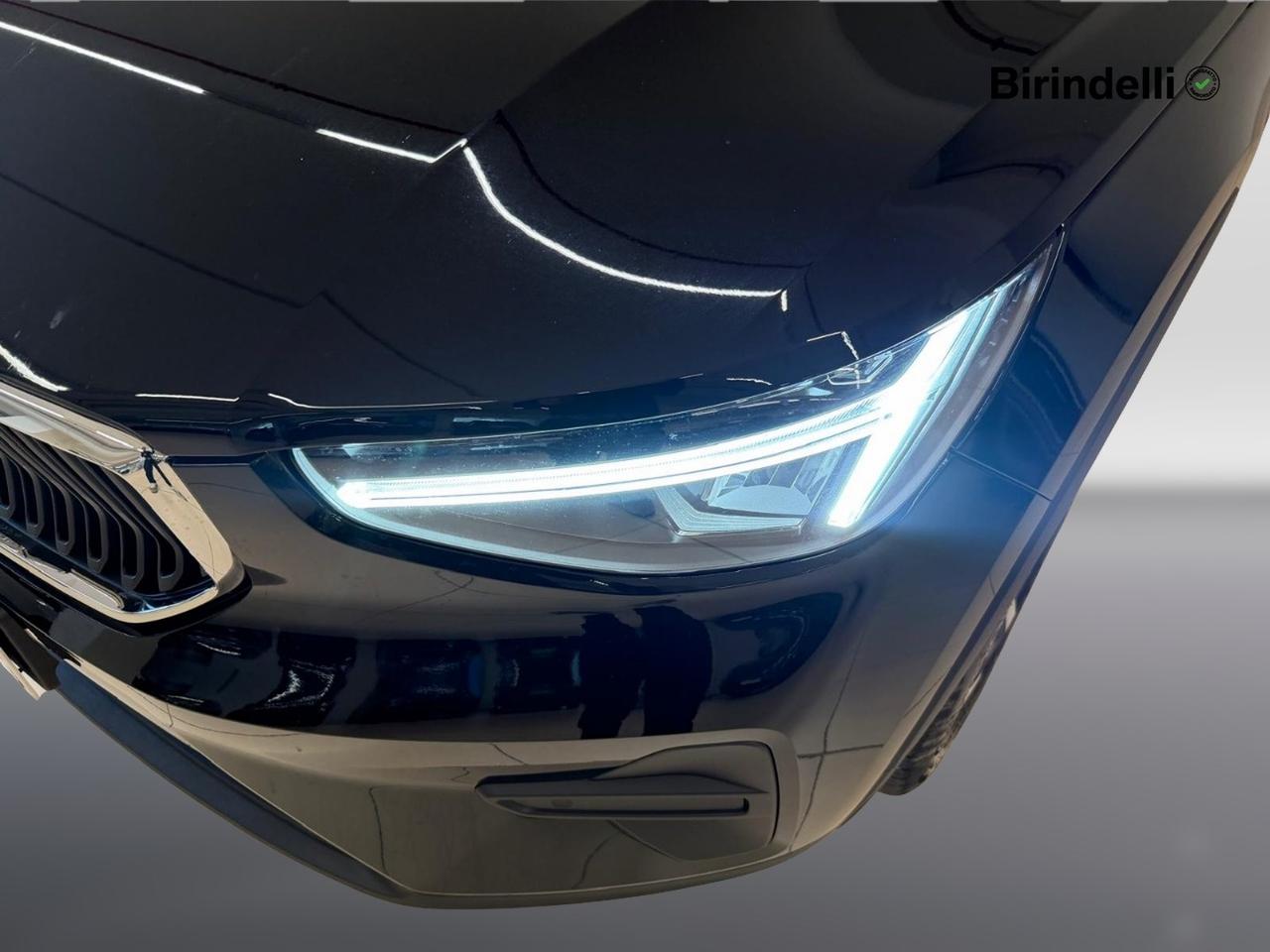 VOLVO XC40 (2017-->) - XC40 B3 automatico Core