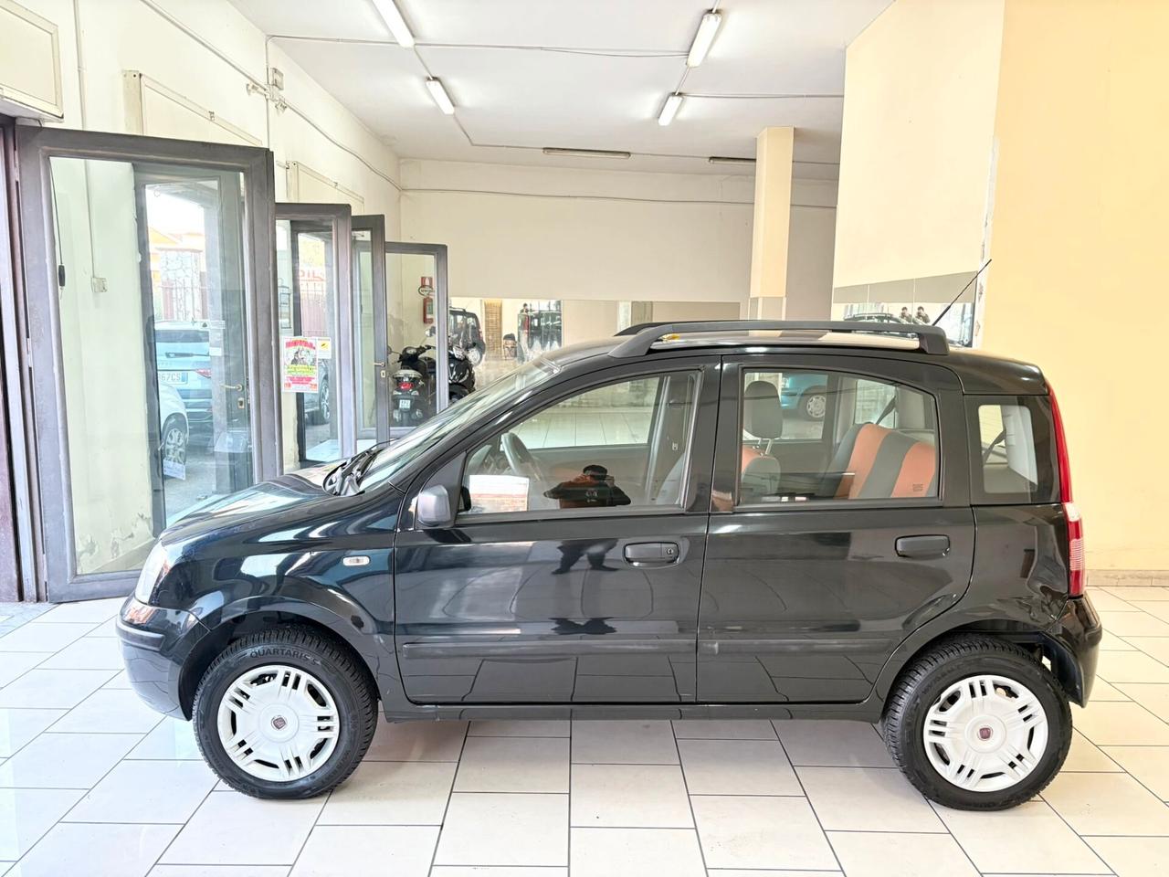 Fiat Panda 1.2 Dynamic Natural Power Metano