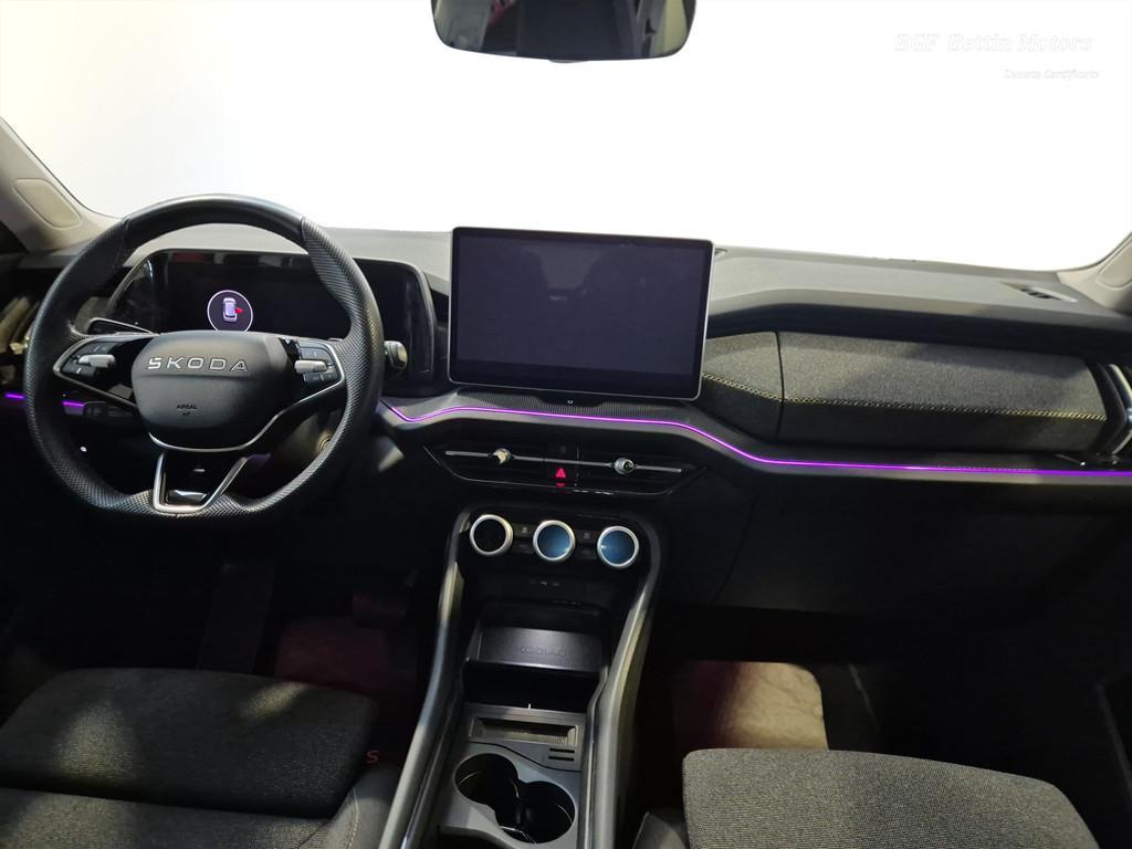 Skoda Kodiaq 2.0 tdi evo Executive 150cv dsg 7p.ti