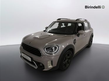 MINI Mini Countrym.(F60) - Mini 1.5 One D Northwood Edition Countryman