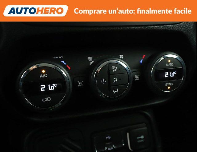 JEEP Renegade 1.6 Mjt DDCT 120 CV Limited