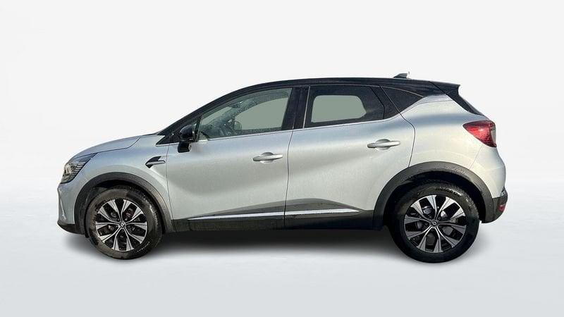 Renault Captur 1.0 tce Techno 90cv techno TCe 90
