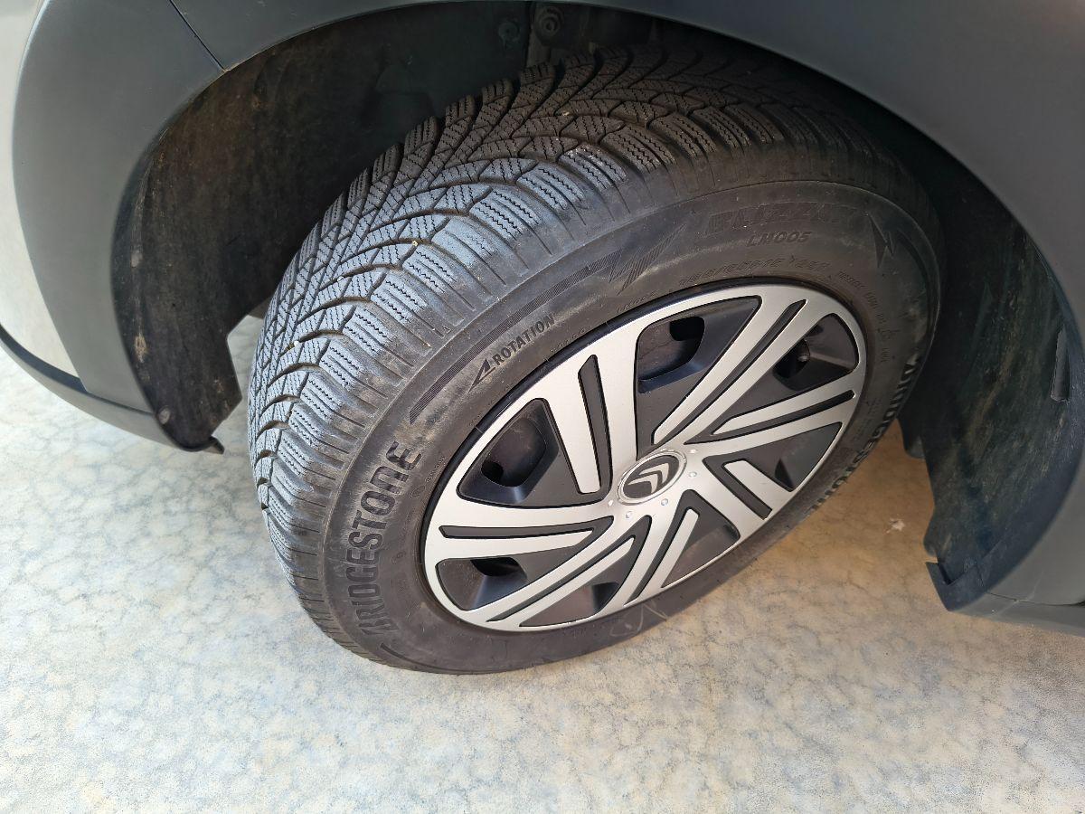 CITROEN - C3 - PureTech 83 S&S Shine