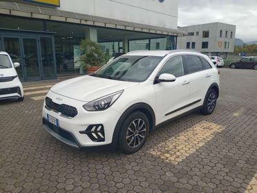 Kia Niro Niro I 2017 1.6 gdi hev Style s/Techno Pack dct