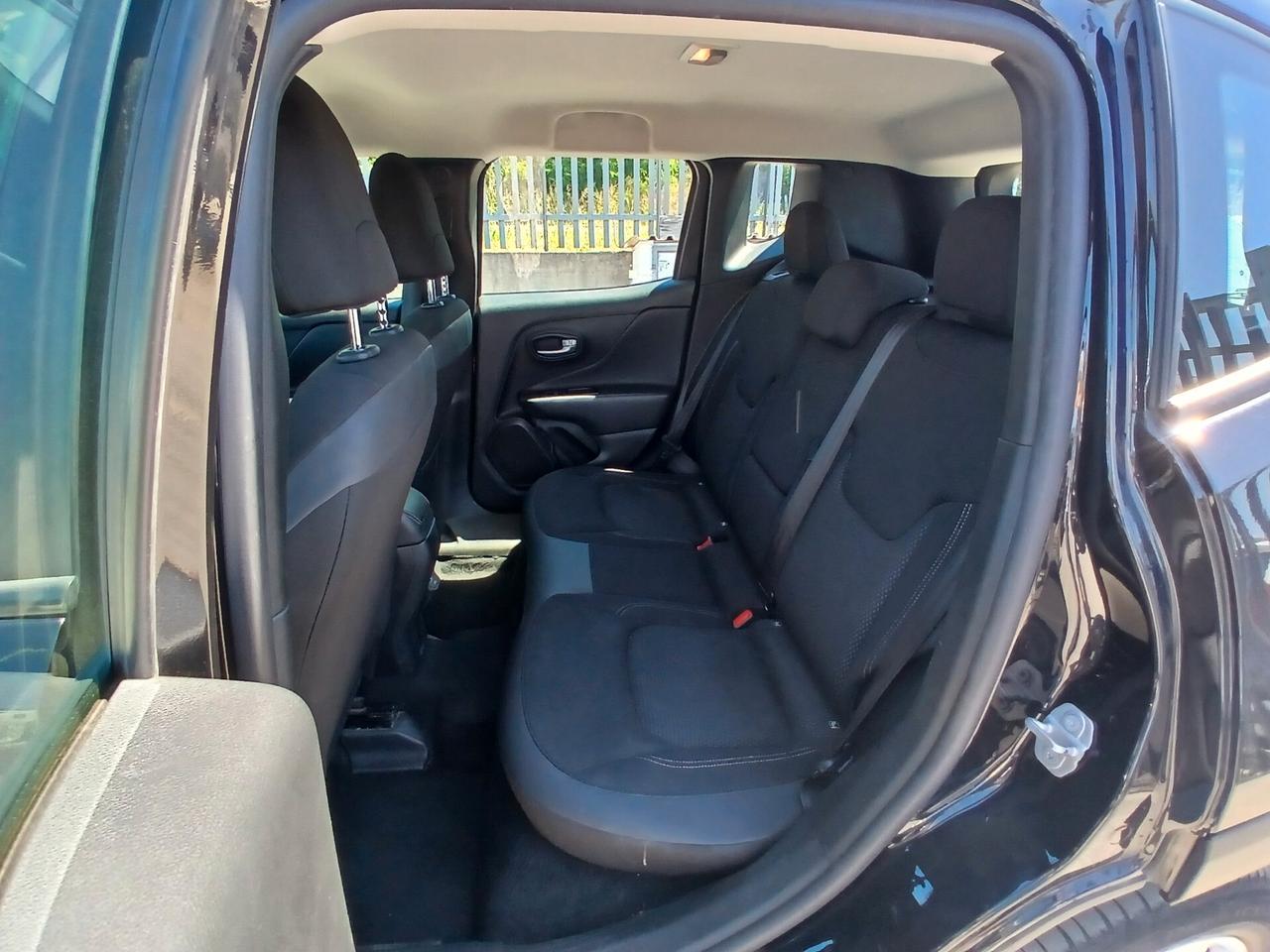 Jeep Renegade 1.0 T3 Limited Gpl