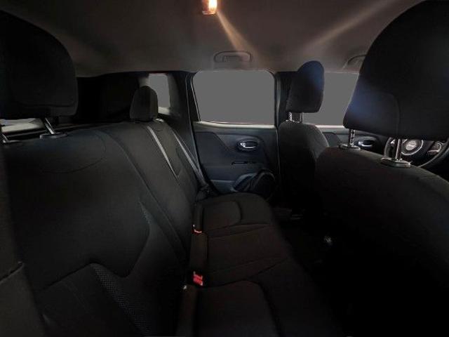 JEEP Renegade 2.0 Mjt 140CV 4WD Longitude