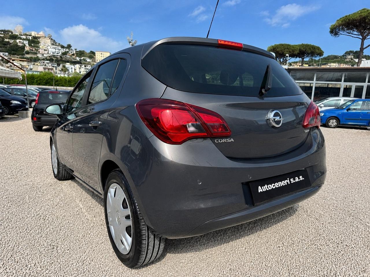 Opel Corsa 1.3 CDTI 5 porte n-Joy