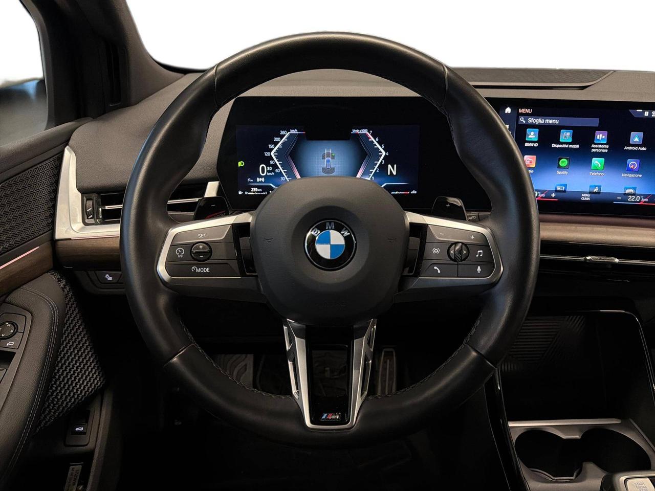 BMW Serie 2 223i xDrive Active Tourer 48v Msport