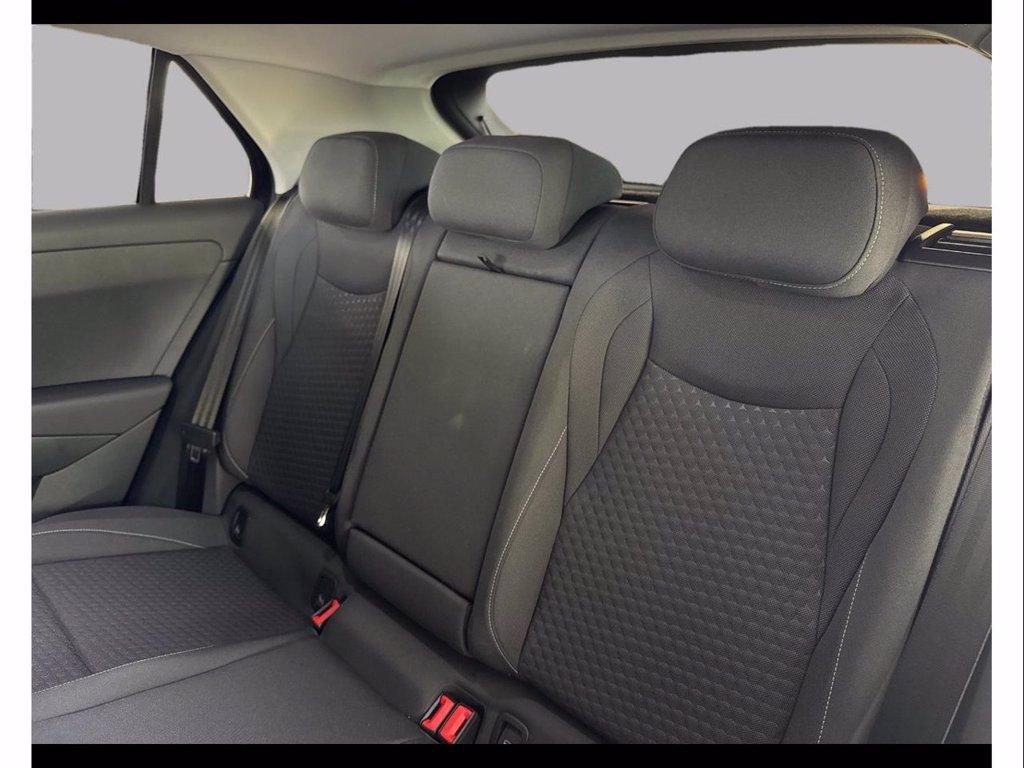 VOLKSWAGEN T-roc 1.5 etsi life 150cv dsg del 2025