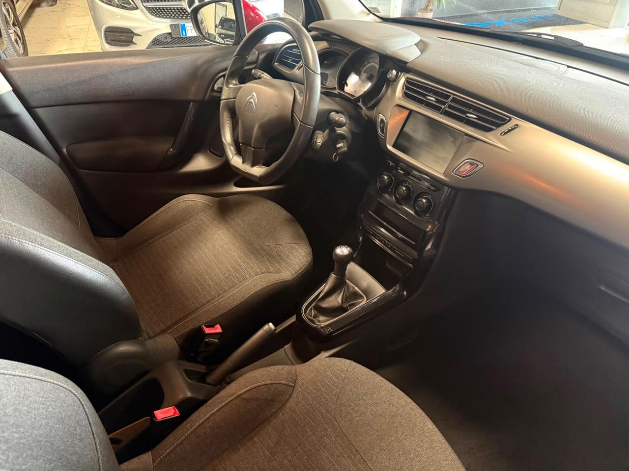 Citroen C3 PureTech 82 Feel Edition