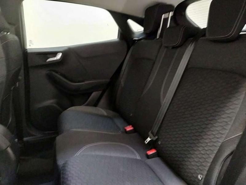 Ford Puma 1.0 ecoboost h Titanium Design s&s 125cv