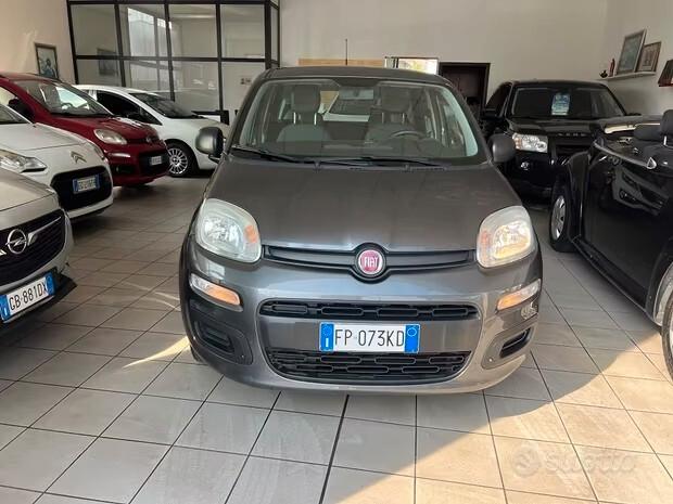 Fiat Panda 1.2 EasyPower GPL