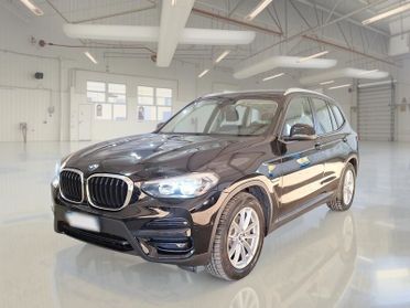 BMW X3 xDrive 30e Business Advantage Autom.