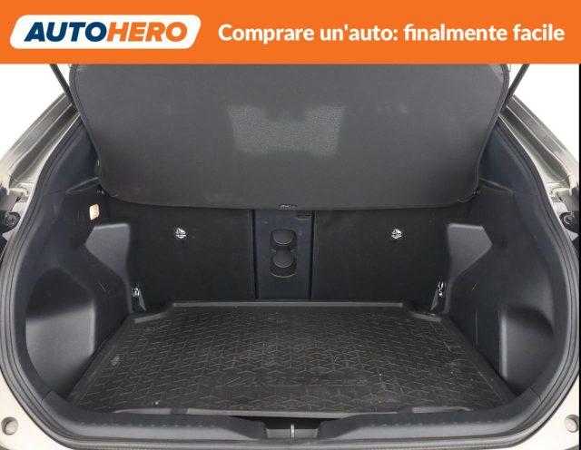 TOYOTA Yaris Cross 1.5 Hybrid 5p. E-CVT Trend