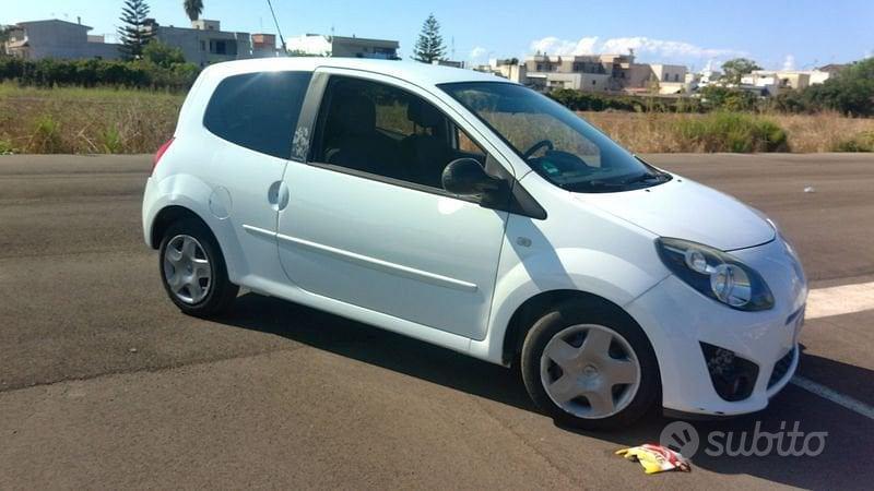 Renault Clio Storia 5p 1.2 16v Dynamique