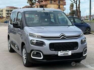 Citroen Berlingo n.1 5 posti euro 6D