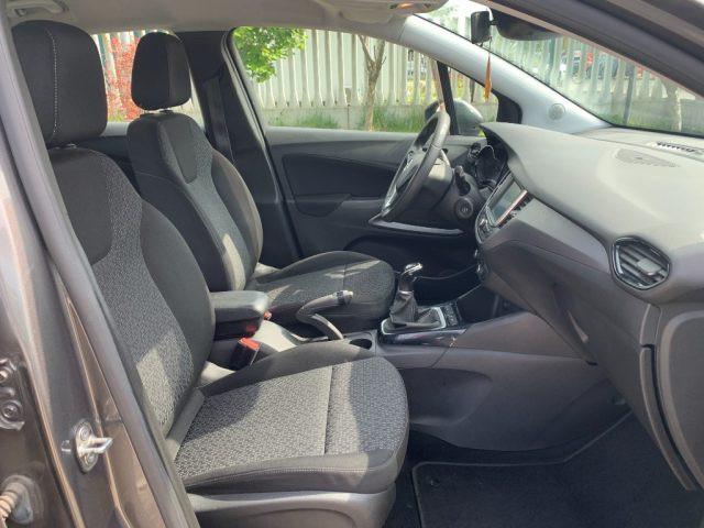 OPEL Crossland X 1.2 12V Start&Stop Innovation