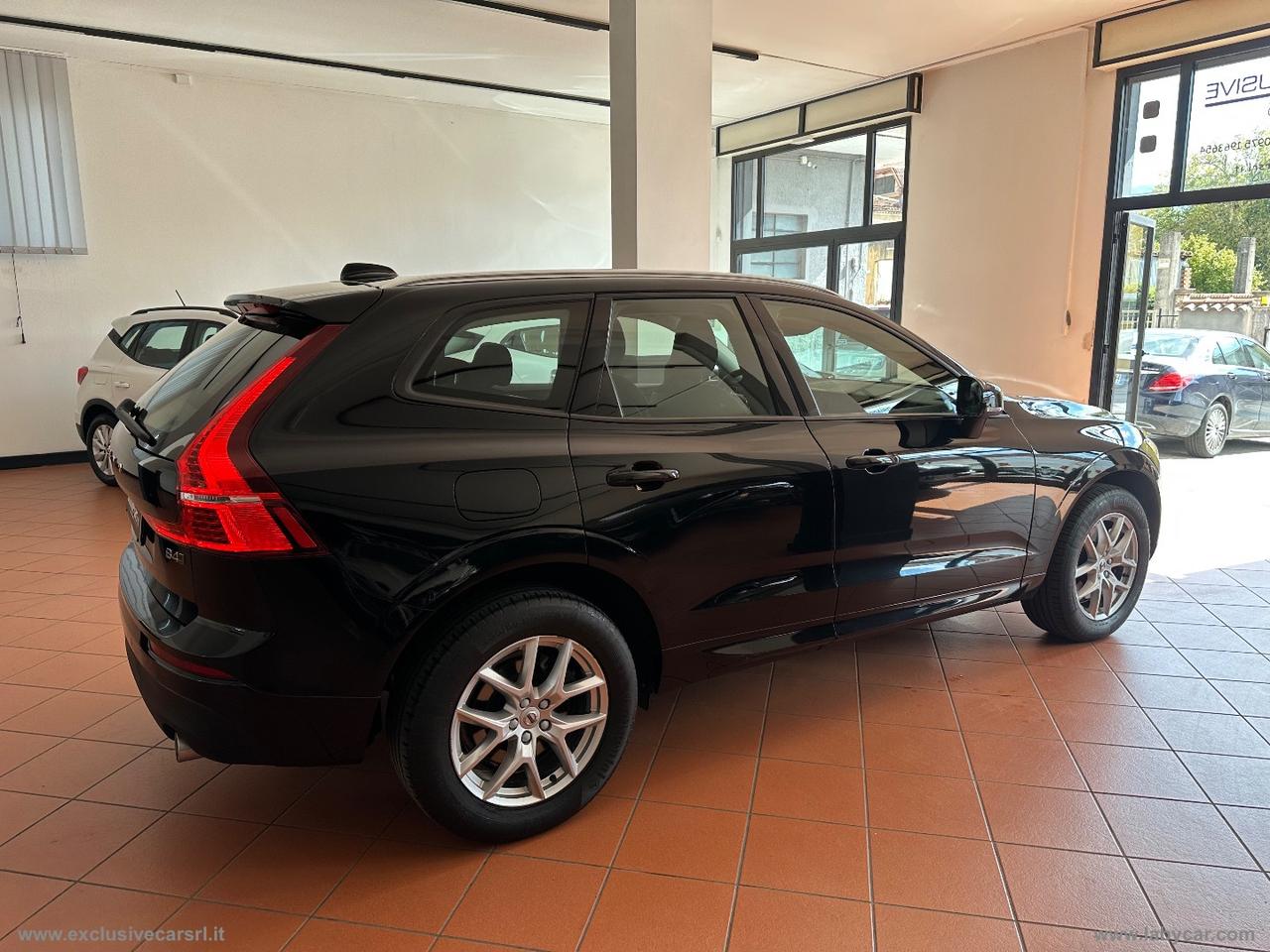 VOLVO XC60 B4