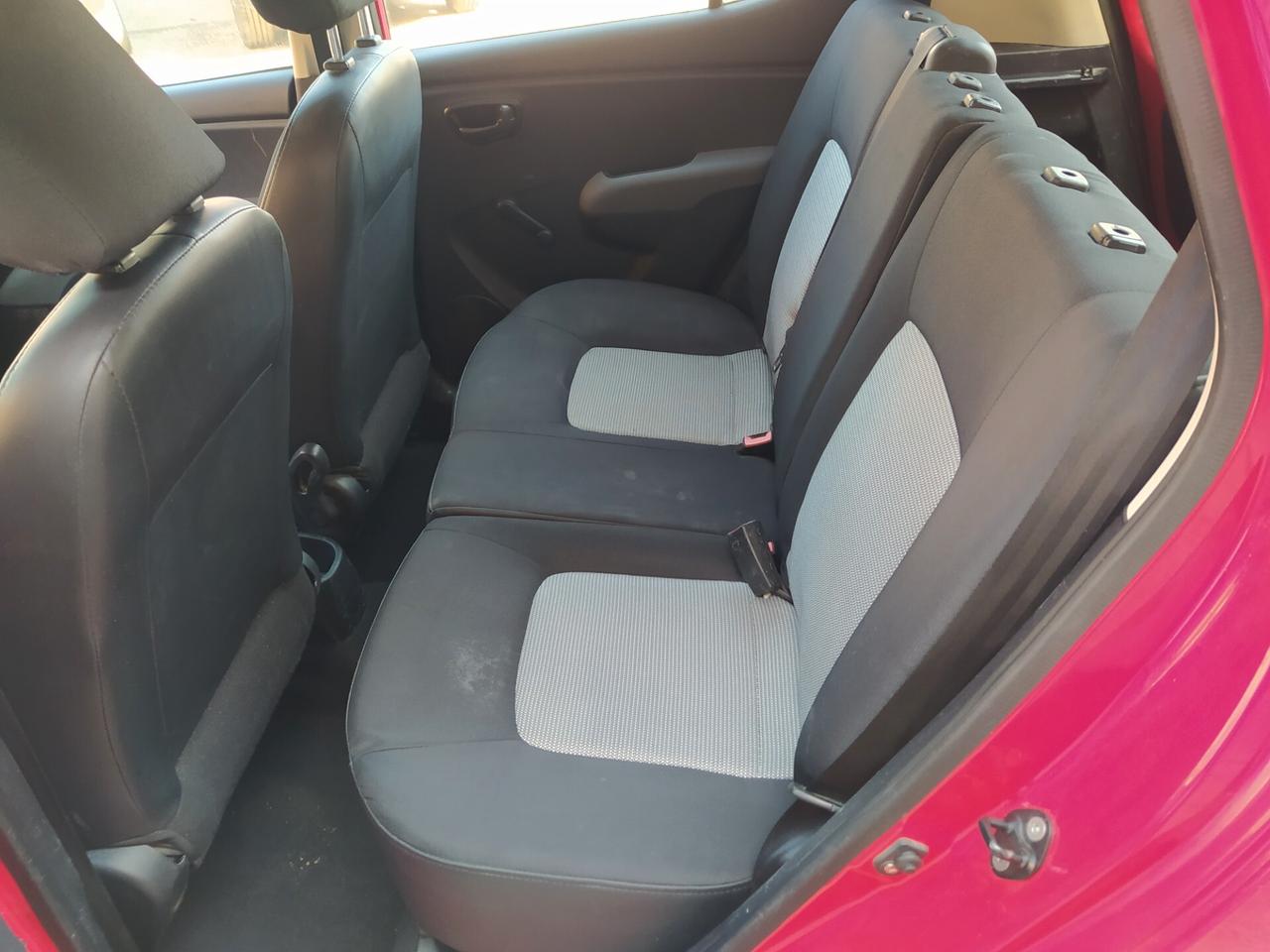 Hyundai i10 1.1 12V BlueDrive GPL Active Neopatentati