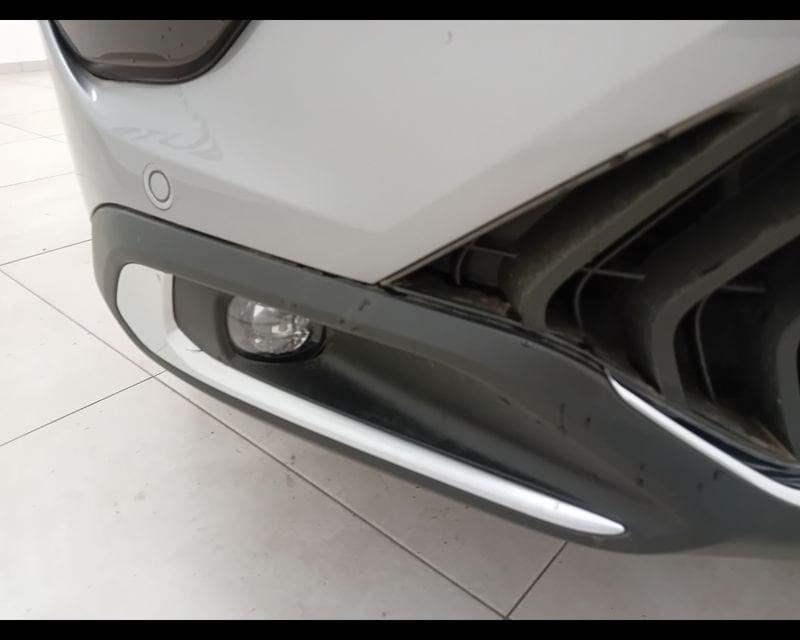 Citroën C5 X Nuova Hybrid 225 Ã«-EAT8 - Shine