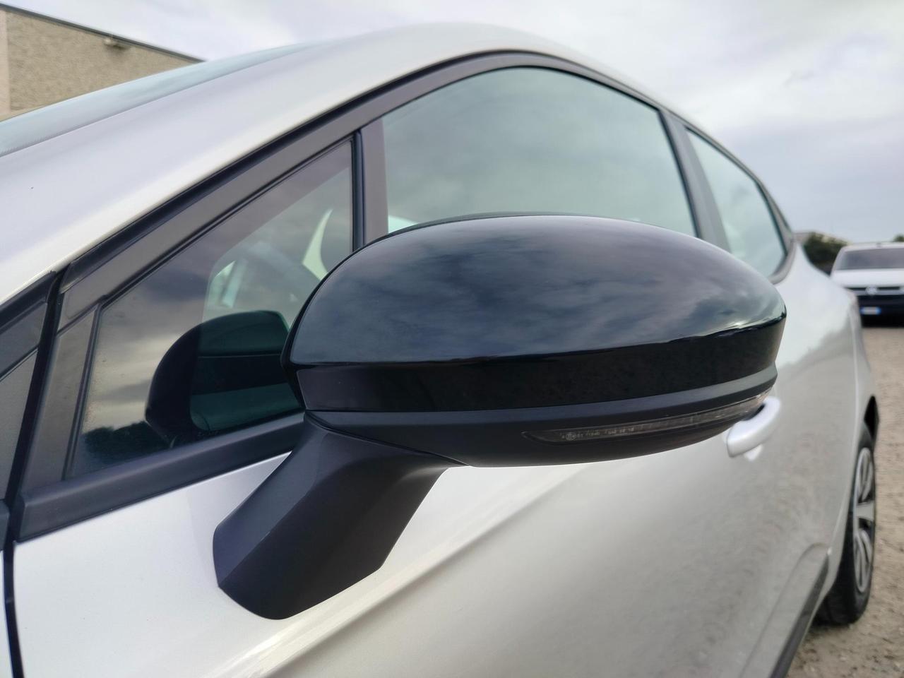 Renault Clio 5 Porte Clio 1.0 tce Equilibre 90cv