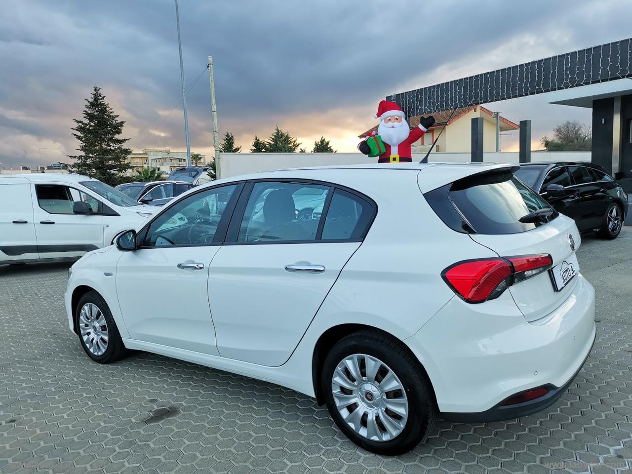 FIAT Tipo 1.3 Mjt S&S 5p. Easy