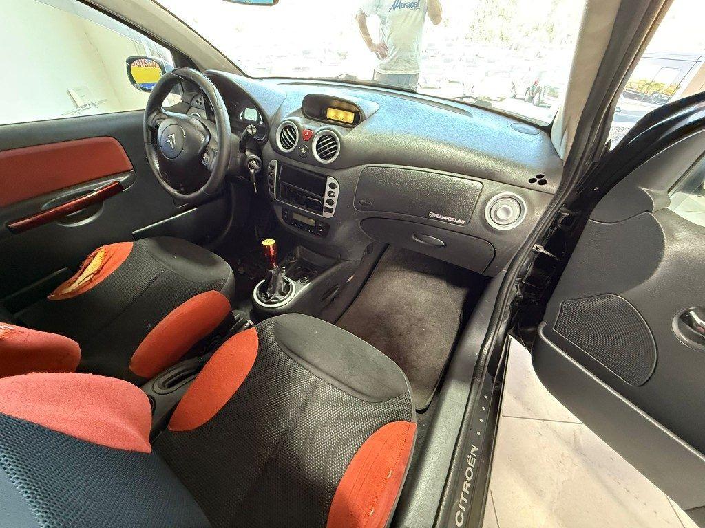 Citroen C2 1.4 HDi 70CV Excite VTR GUARNIZIONE TESTATA