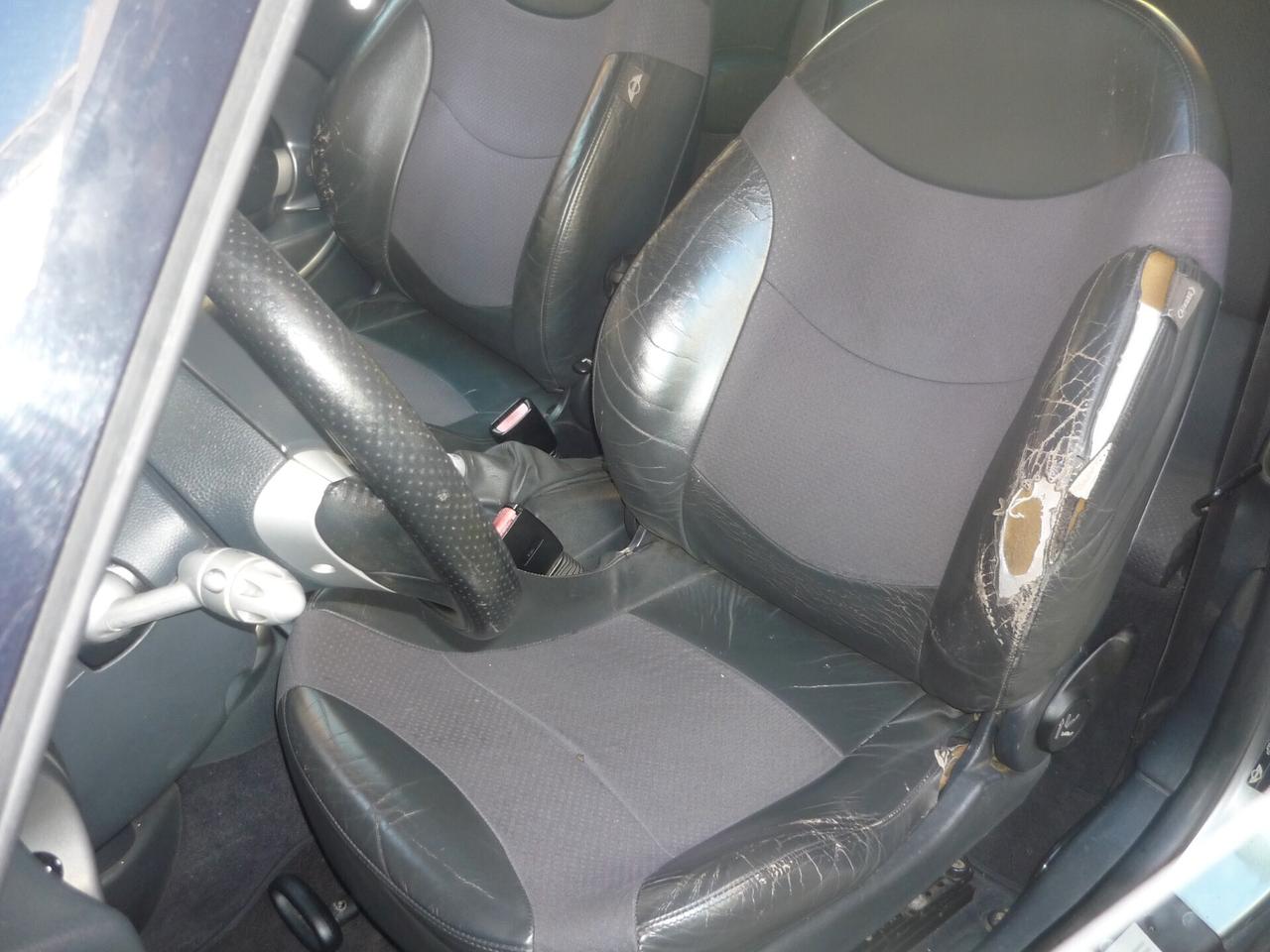 Mini Cooper S COOPER S 1.6 163 CV