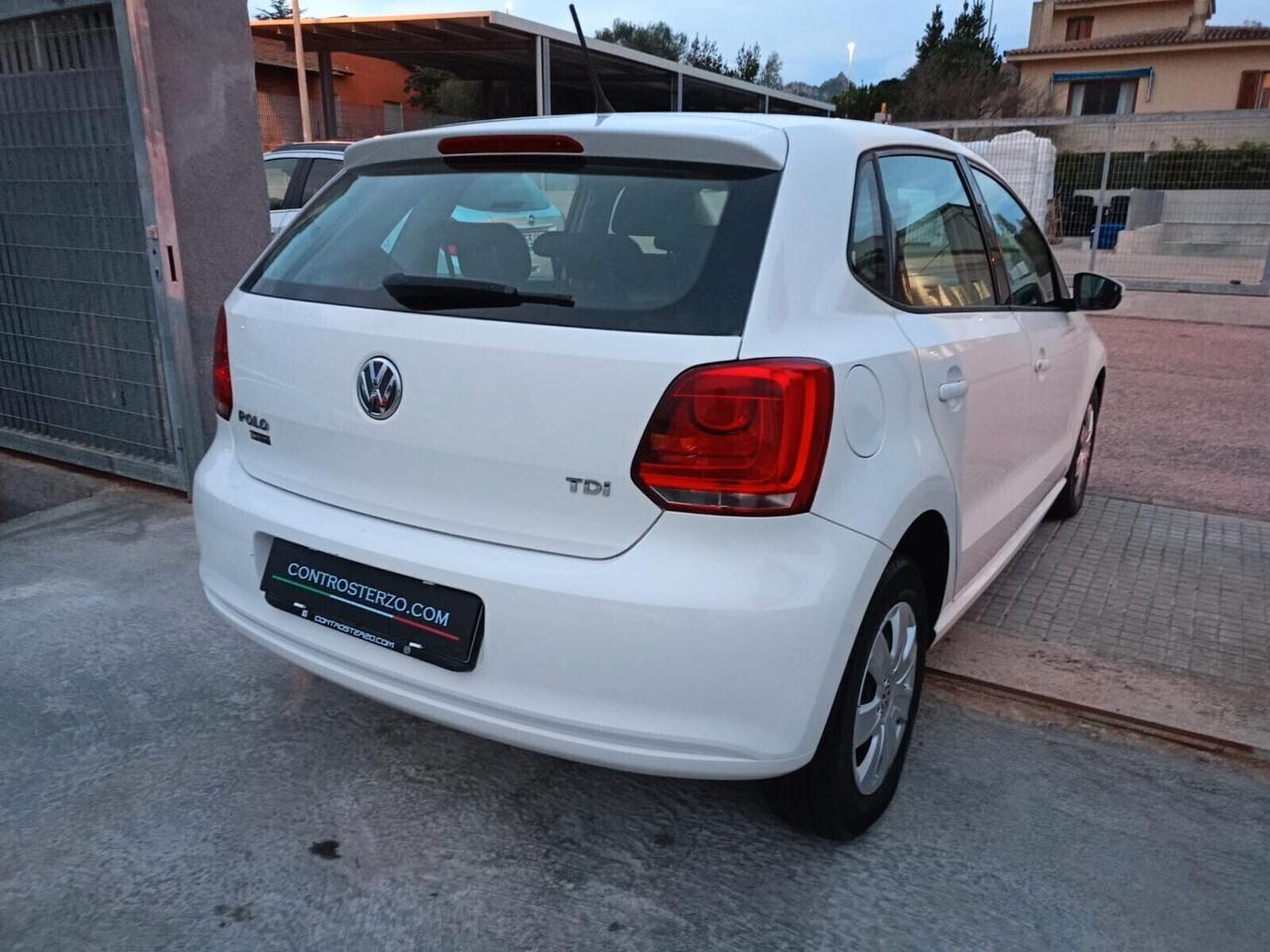 Volkswagen Polo 1.0 MPI 75 CV 5p. Comfortline NEOPATENTATI
