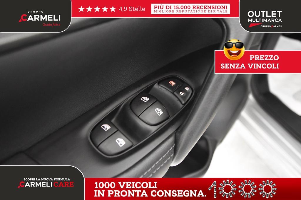 Nissan Qashqai 1.5 dCi N-Connecta 2WD DCT