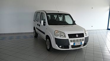 Fiat Doblo Doblò 1.3 Multijet 16V Active