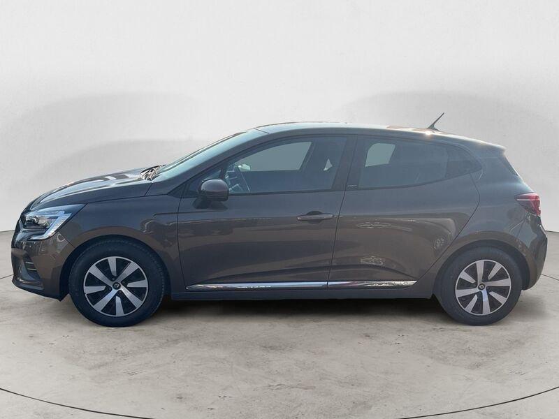 Renault Clio Hybrid E-Tech 140 CV 5 porte Zen