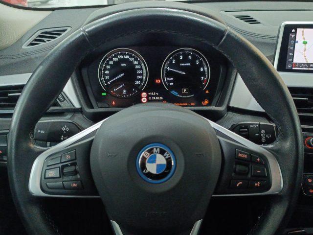 BMW X2 xDrive25e Business-X