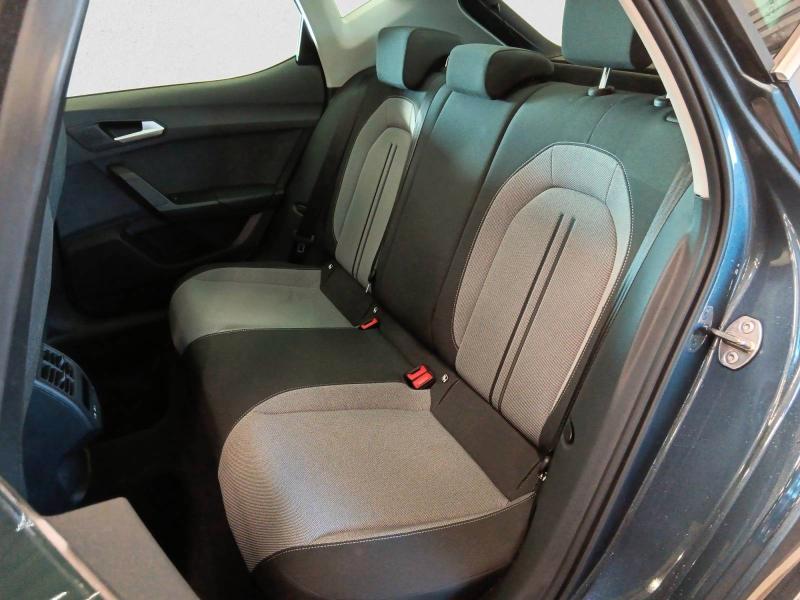 Seat Leon 1.5 hybrid Style 116cv dsg