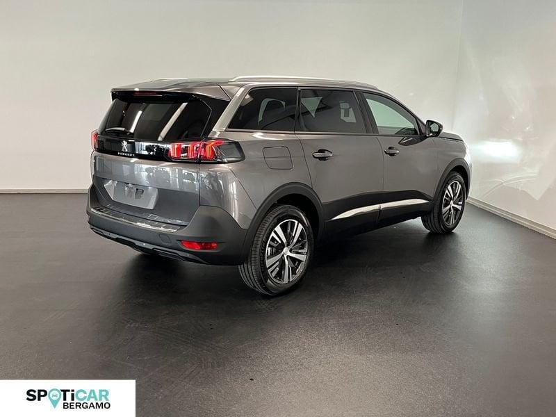Peugeot 5008 PureTech Turbo 130 S&S Allure Pack - Km0