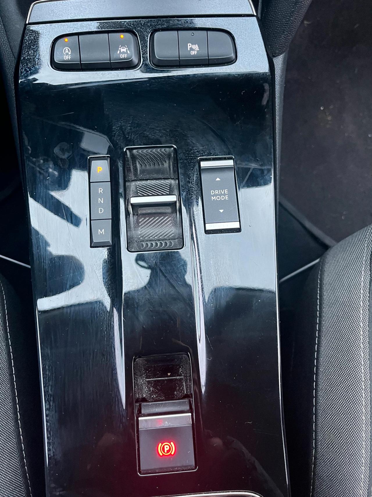 Opel Mokka 1.2 t GS Line s&s 130cv at8