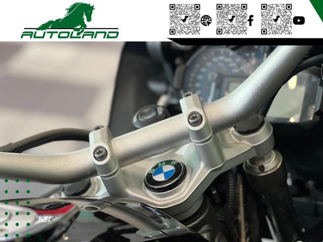 BMW R 1200 GS 125 CV