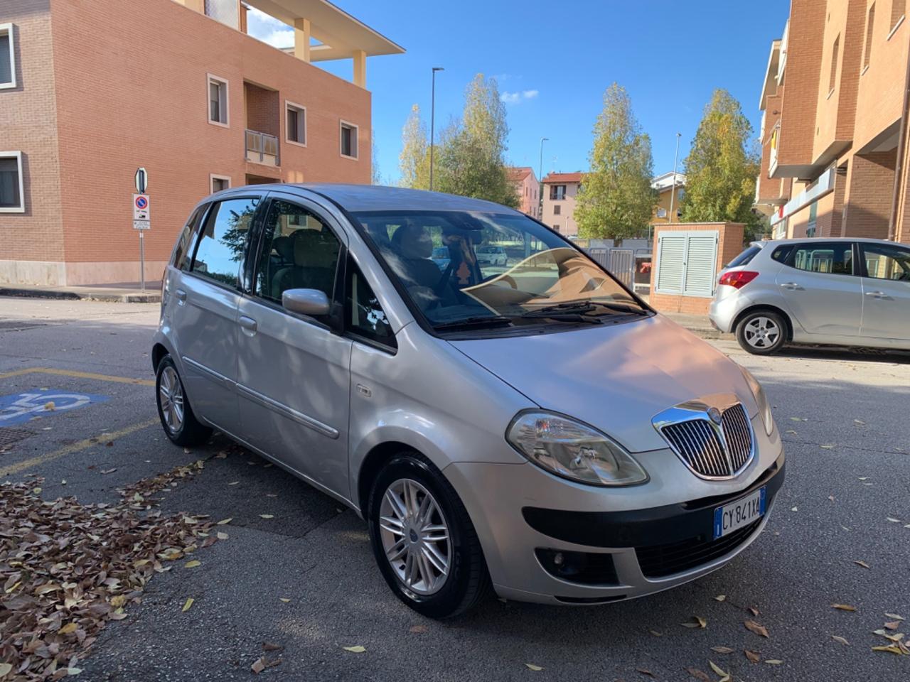 Lancia MUSA 1.4 ECO GPL