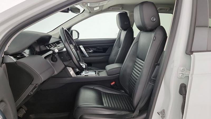 Land Rover Discovery Sport 2.0D I4-L.Flw 150 CV AWD Auto S 7 Posti