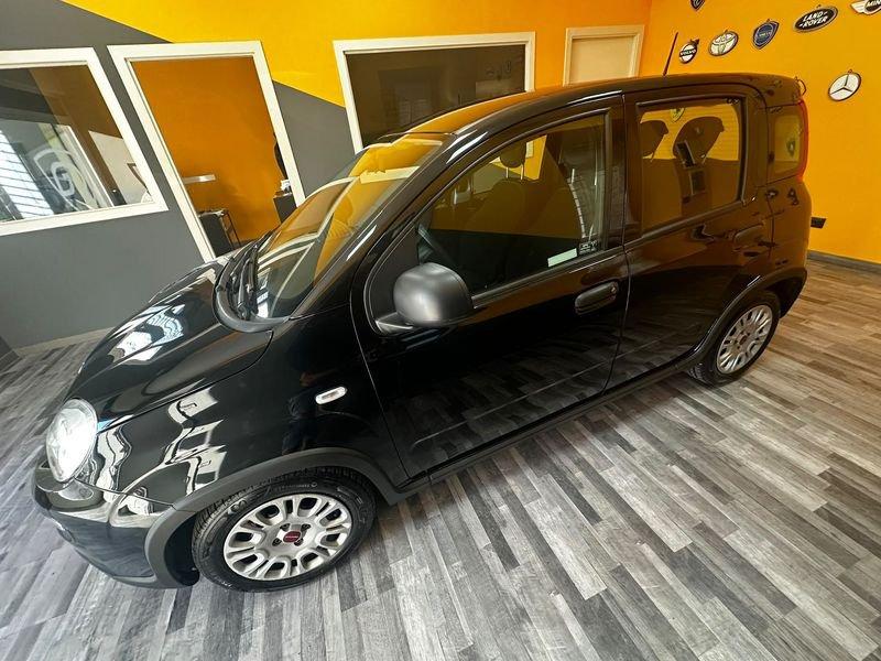 FIAT Panda 1.0 FireFly 70cv S&S Hybrid PREZZO VERO